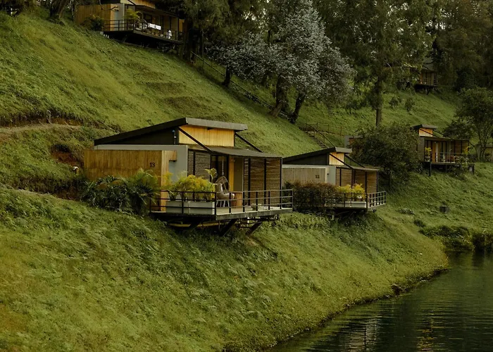 La Pausa Hotelbistro