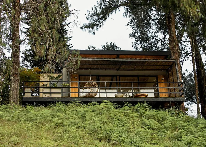 La Pausa Hotelbistro