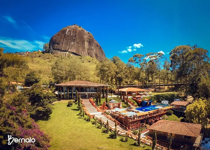 Mansion By Bernalo Hotels